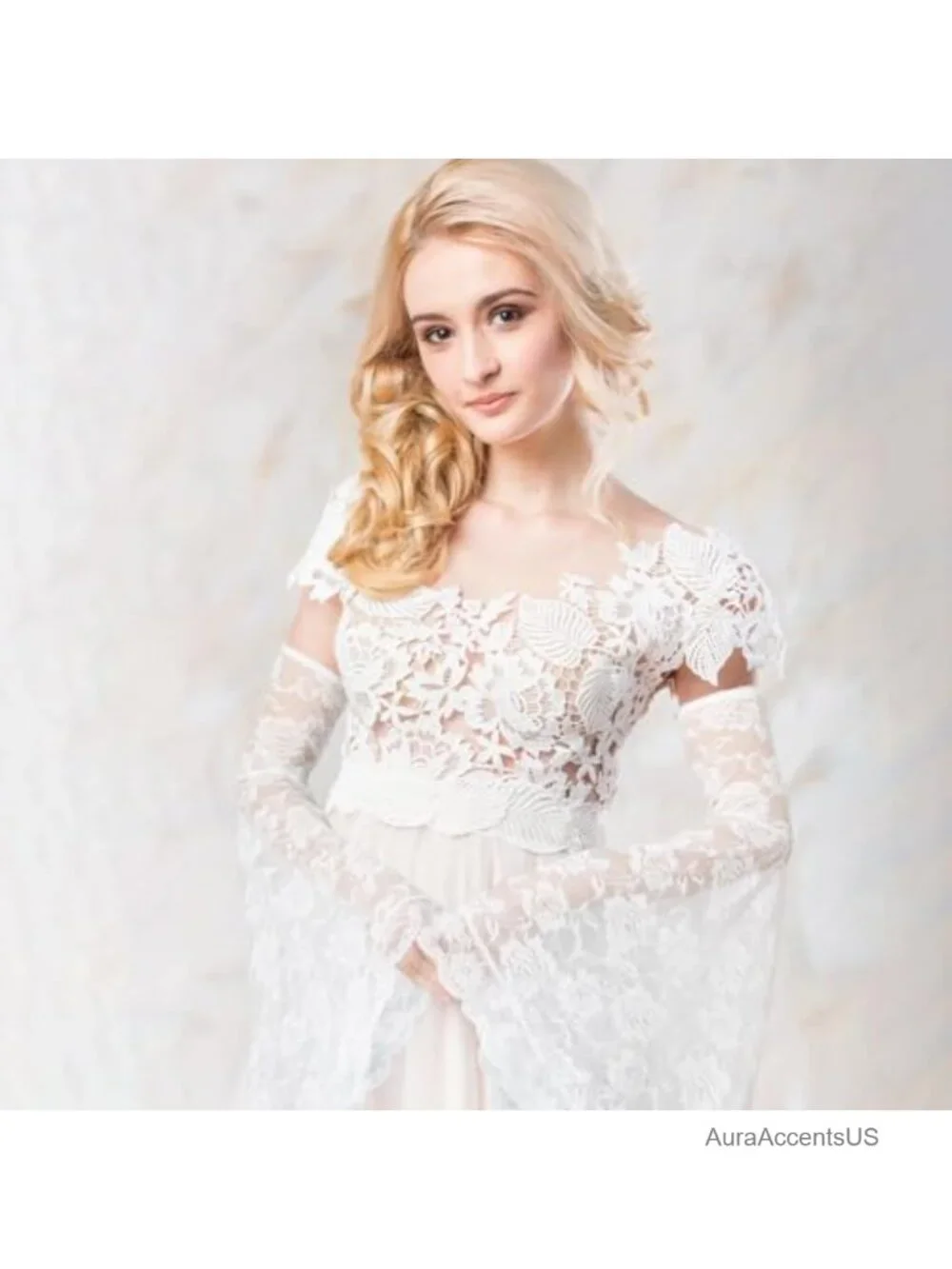 N/A elegant white